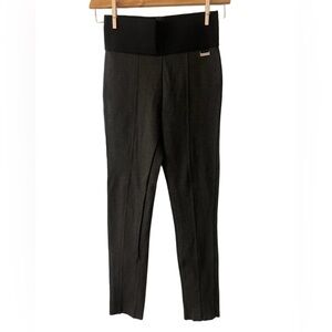 Calvin Klein Charcoal Leggings S